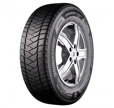 Шины Bridgestone Duravis All Season 235/65 R16C 115/113R